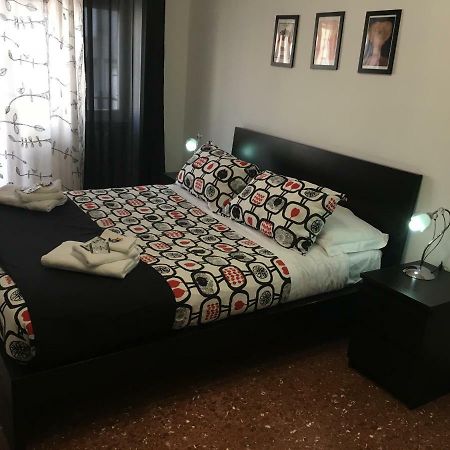 Casa Vacanze Kokoroma Cipro Al Vaticano ภายนอก รูปภาพ