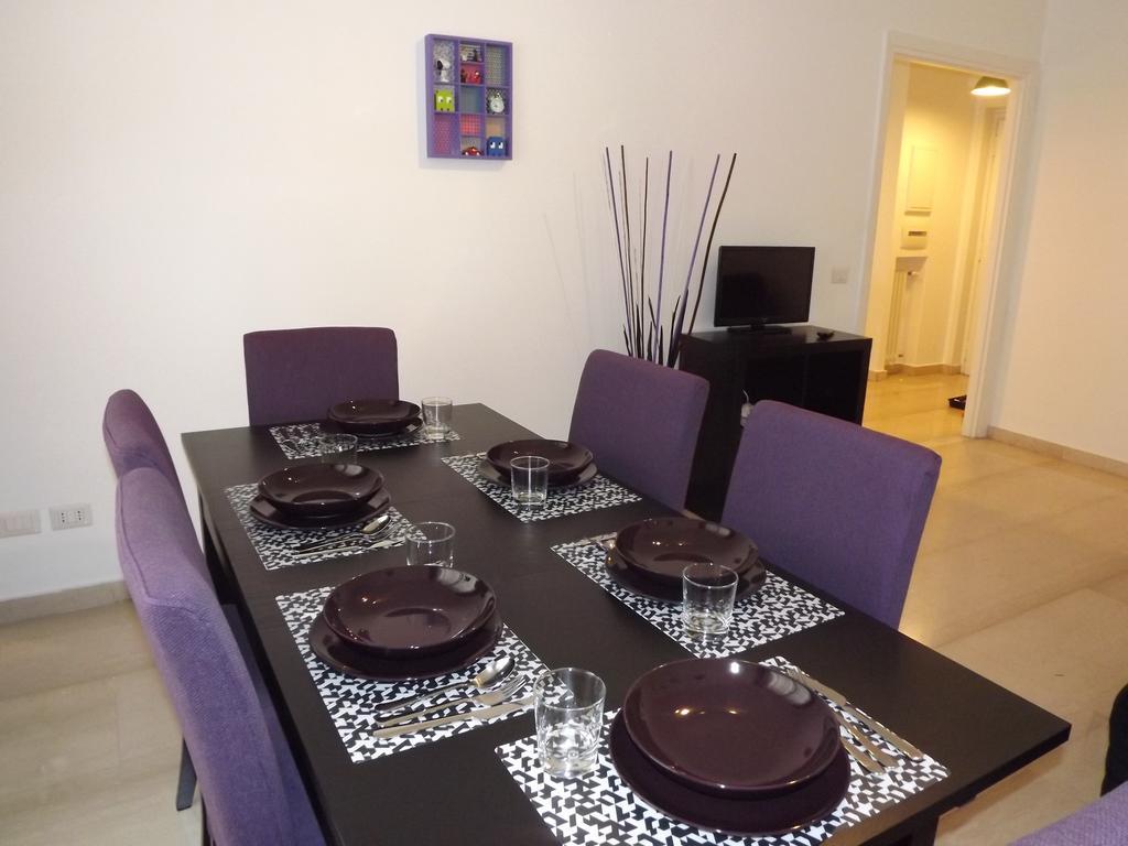 Casa Vacanze Kokoroma Cipro Al Vaticano ห้อง รูปภาพ