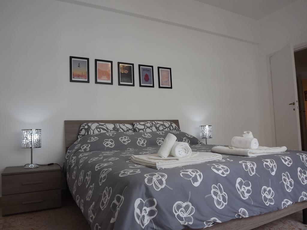 Casa Vacanze Kokoroma Cipro Al Vaticano ห้อง รูปภาพ