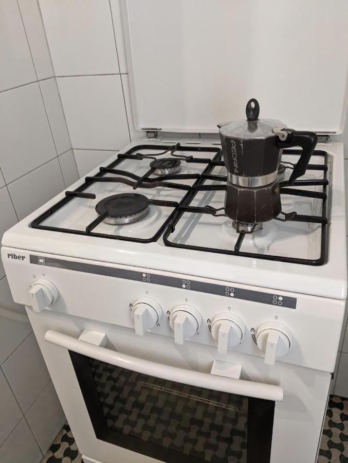 Casa Vacanze Kokoroma Cipro Al Vaticano ภายนอก รูปภาพ