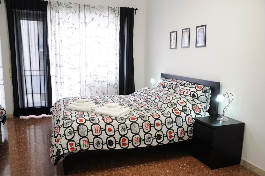 Casa Vacanze Kokoroma Cipro Al Vaticano ภายนอก รูปภาพ