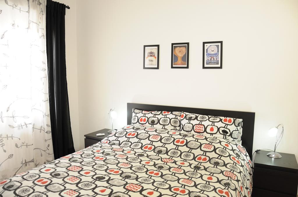 Casa Vacanze Kokoroma Cipro Al Vaticano ภายนอก รูปภาพ