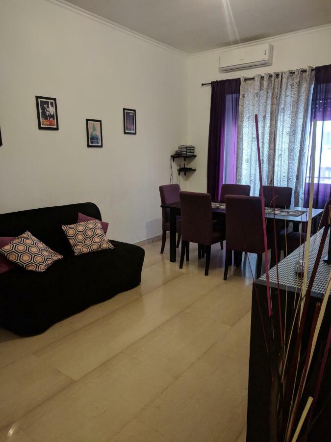 Casa Vacanze Kokoroma Cipro Al Vaticano ภายนอก รูปภาพ