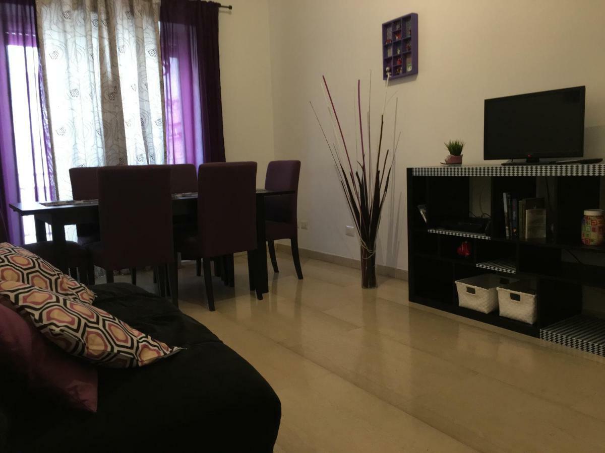Casa Vacanze Kokoroma Cipro Al Vaticano ภายนอก รูปภาพ