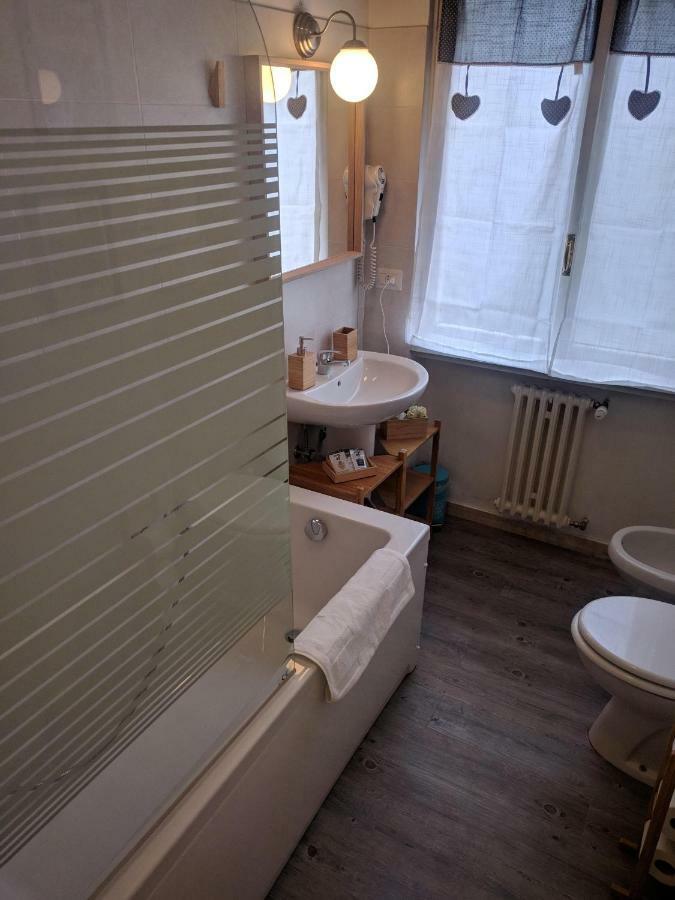 Casa Vacanze Kokoroma Cipro Al Vaticano ภายนอก รูปภาพ